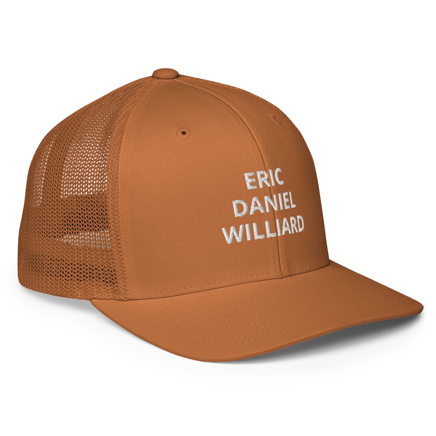 EDW Mesh back trucker cap